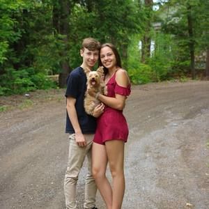 Meet your Posher, Josh